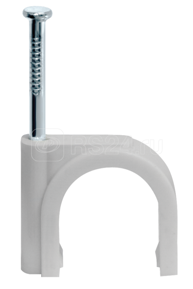 Скоба круглая Navigator NCR-10-50, d10