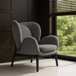 Дизайнерское кресло CUDDLE coco 904