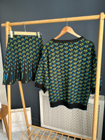 Трикотажный костюм Missoni , M