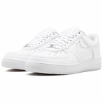 Кроссовки Nike Air Force 1 Low John Elliott White