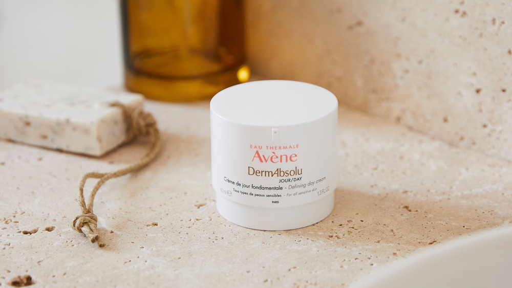 Avene DermAbsolu - дневной моделирующий крем /   40  ml  / GTIN 3282770200515
