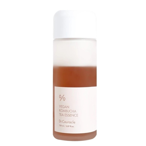 Dr.CEURACLE Крем-эссенция 150мл Веганская Чай комбуча (14778)!!!!!