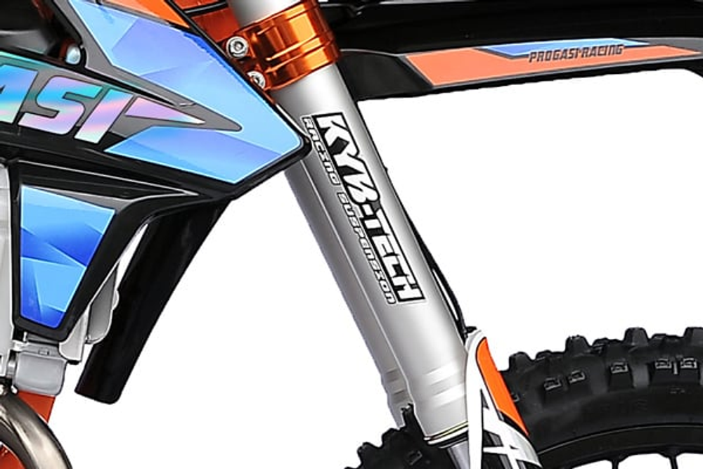 Мотоцикл кроссовый эндуро PROGASI Gaudi 300 ENDURO