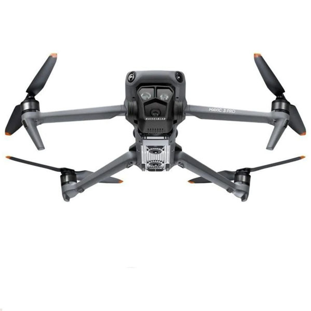 Квадрокоптер DJI Mavic 3 Pro Fly More Combo (DJI RC)