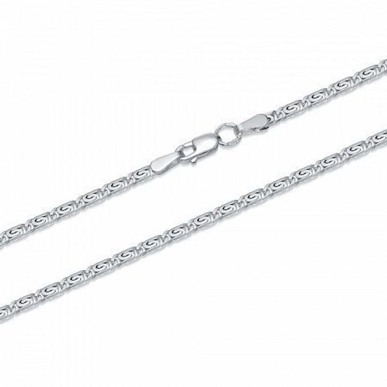 Цепочка Улитка 3,5 мм_2