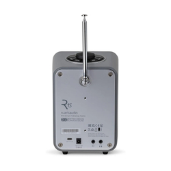 Радиоприемник с функцией стриминга Ruark Audio R1S