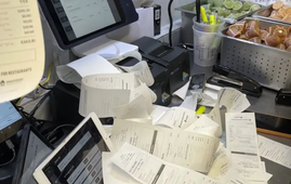 Коллапс за $15: провальный кейс Grubhub