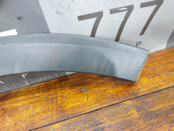 Накладка двери задней правой Haval F7 1 19-24 Б/У Оригинал 5006101XKQ04A