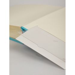 Фотоальбом Image Art IA-BBM46200 серия 133 классический с кармашками книжный переплёт 10х15 50 листов 200 фото | Image Art