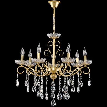 04201-0.4-07 GOLD светильник потолочный