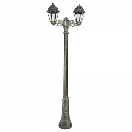 Фонарный столб Fumagalli Saba K22.156.S20.BXF1R