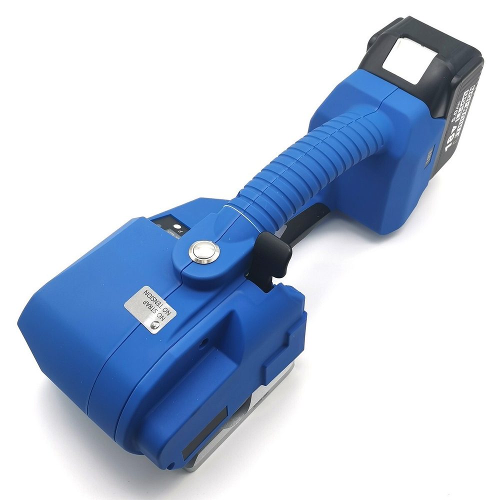 Аккумуляторный стреппинг-инструмент FT167