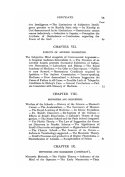 The law of psychic phenomena | Thomson Jay Hudson