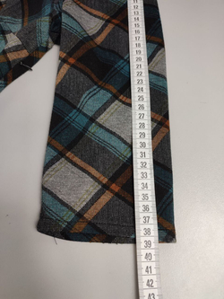 Платье в клетку 42 размер