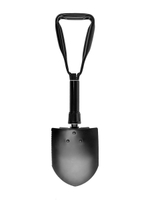 Лопата Helios складная (HS-101005-00)