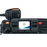 Hytera HM685 цифровая мобильная радиостанция