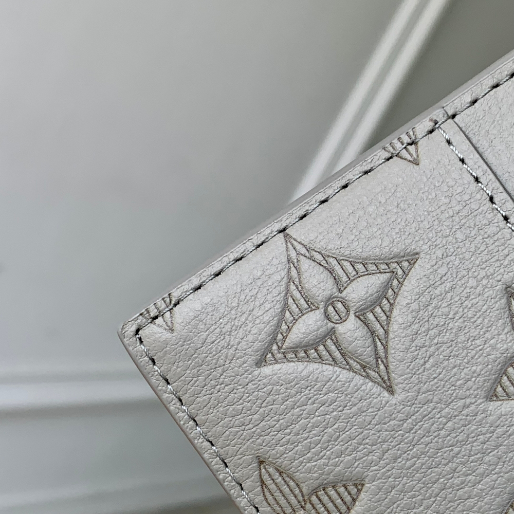 Louis Vuitton Double Card Holder