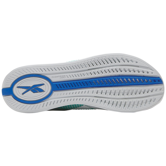 reebok Nano X4 Кроссовки для тренировок Низкие Бело-зеленые Женские