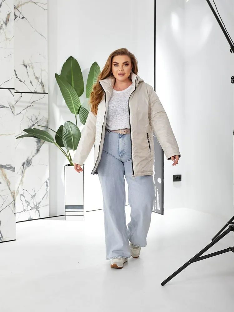 Куртка УК-432-1 Fabrika