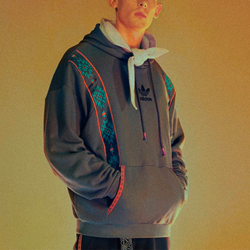 Толстовка Adidas originals, GU1544