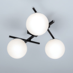 Потолочная светодиодная люстра Citilux DORSY CL223132 LED