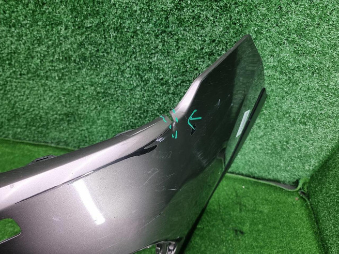 Бампер передний Subaru Forester 5 SK (2021-н.в.)