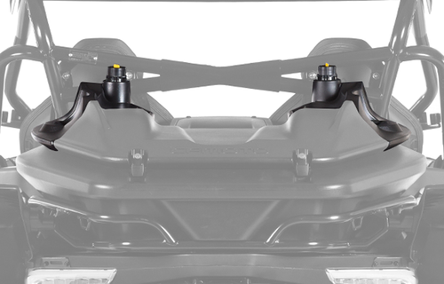 Канистра правая CFMOTO ZFORCE 1000 Sport/1000 Sport R