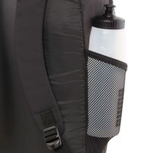 Рюкзак PUMA IndividualRISE Backpack 09057601, 46x32x11см, 17л.