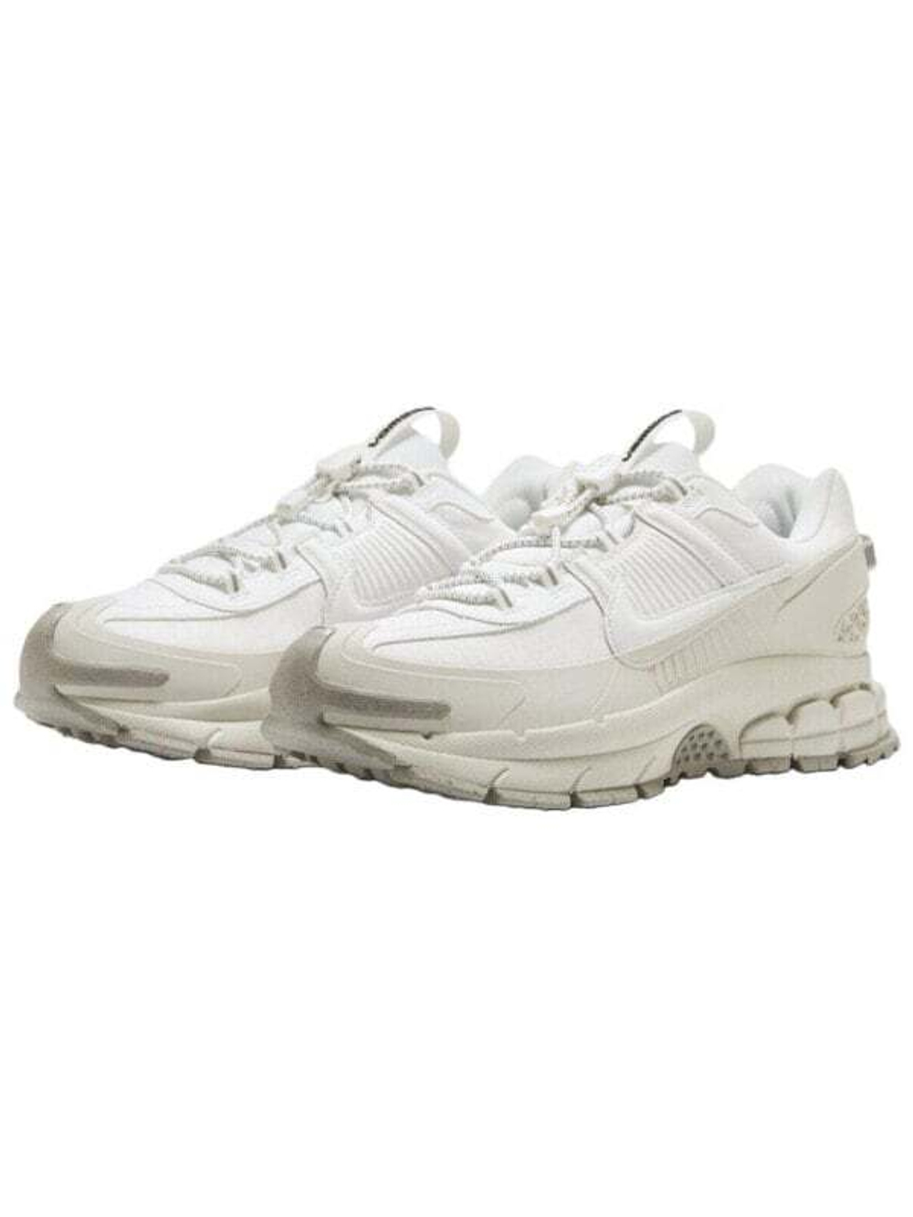 Кроссовки Nike Zoom Vomero Roam Summit White Light Bone Light Iron Ore