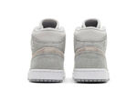 Кроссовки Jordan Air Jordan 1 Mid Se (Женская размерная сетка)