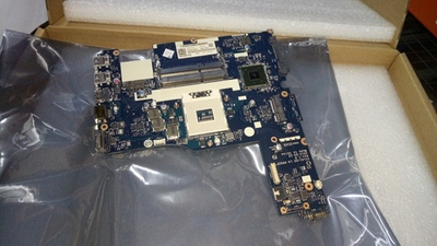 Материнская плата для ноутбука Lenovo G500S VILG1 W8P UMA HM76 TS (90003090), оригинал