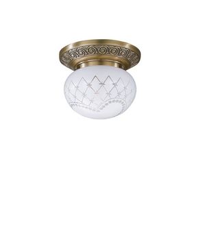 Накладной спот Reccagni Angelo PL.7740/1