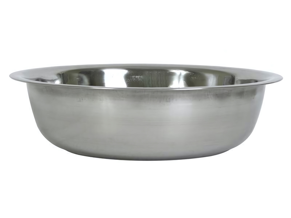 Миска 30см 3л нерж Domina