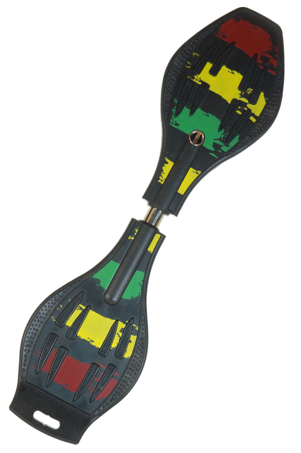 Двухколесный скейт Dragon Board Rasta