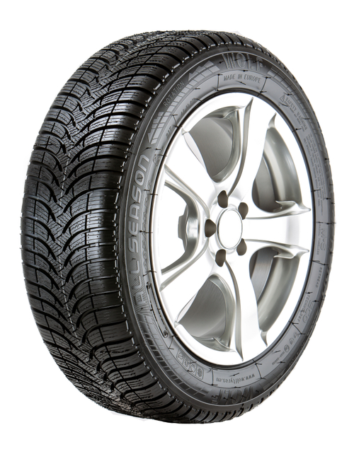Легковая шина 205/55 R16 91T  Wolf All Season Retread