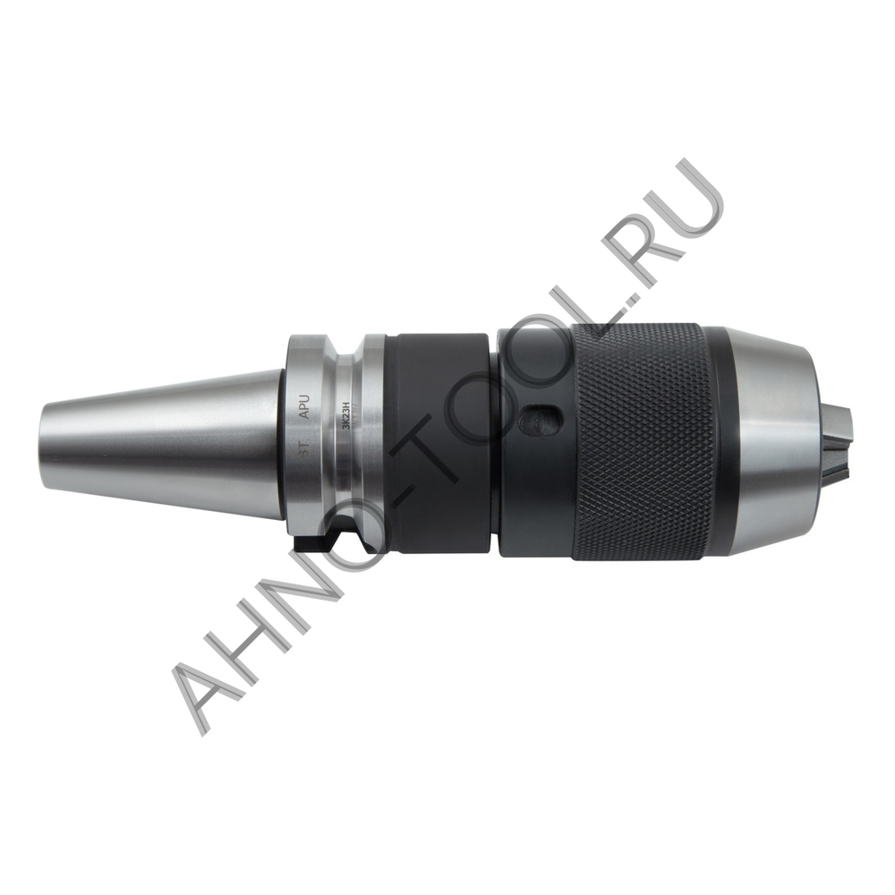 Патрон сверлильный BT40-APU16-110 BRIGHT-TOOLS