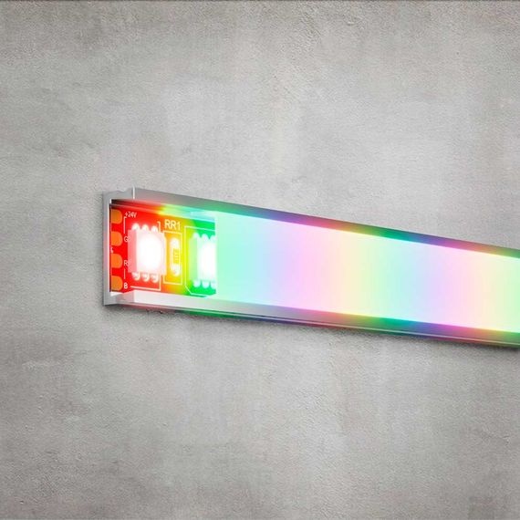 Светодиодная лента Maytoni Technical 21W/m 5M 20038