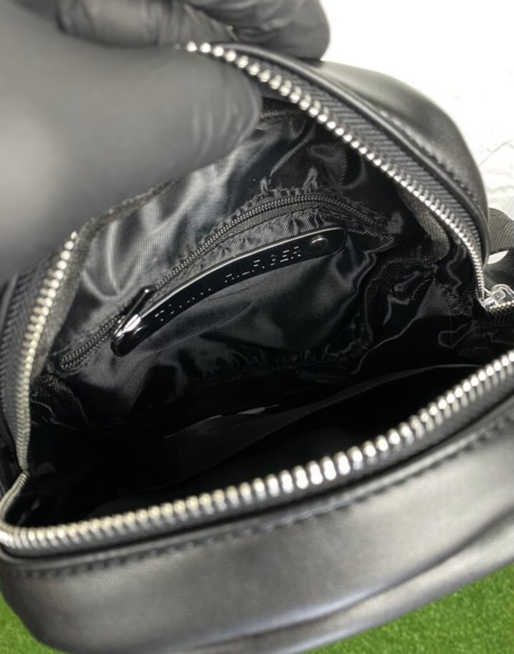 Сумка через плечо Tommy Hilfiger