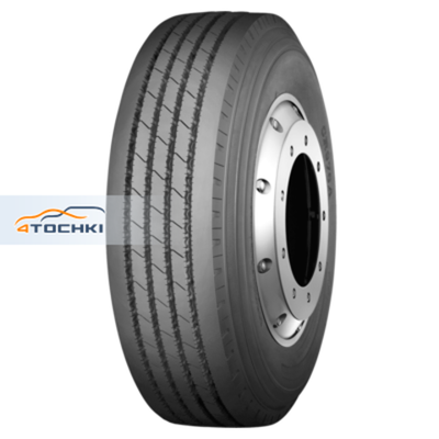 Грузовая шина Goodride 275/70R22,5 148/145M CR976A TL M+S 16PR ТАИЛАНД, Универсальная ось