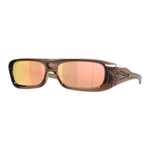 Oakley Очки Full Rim Rectangular 0oo9520
