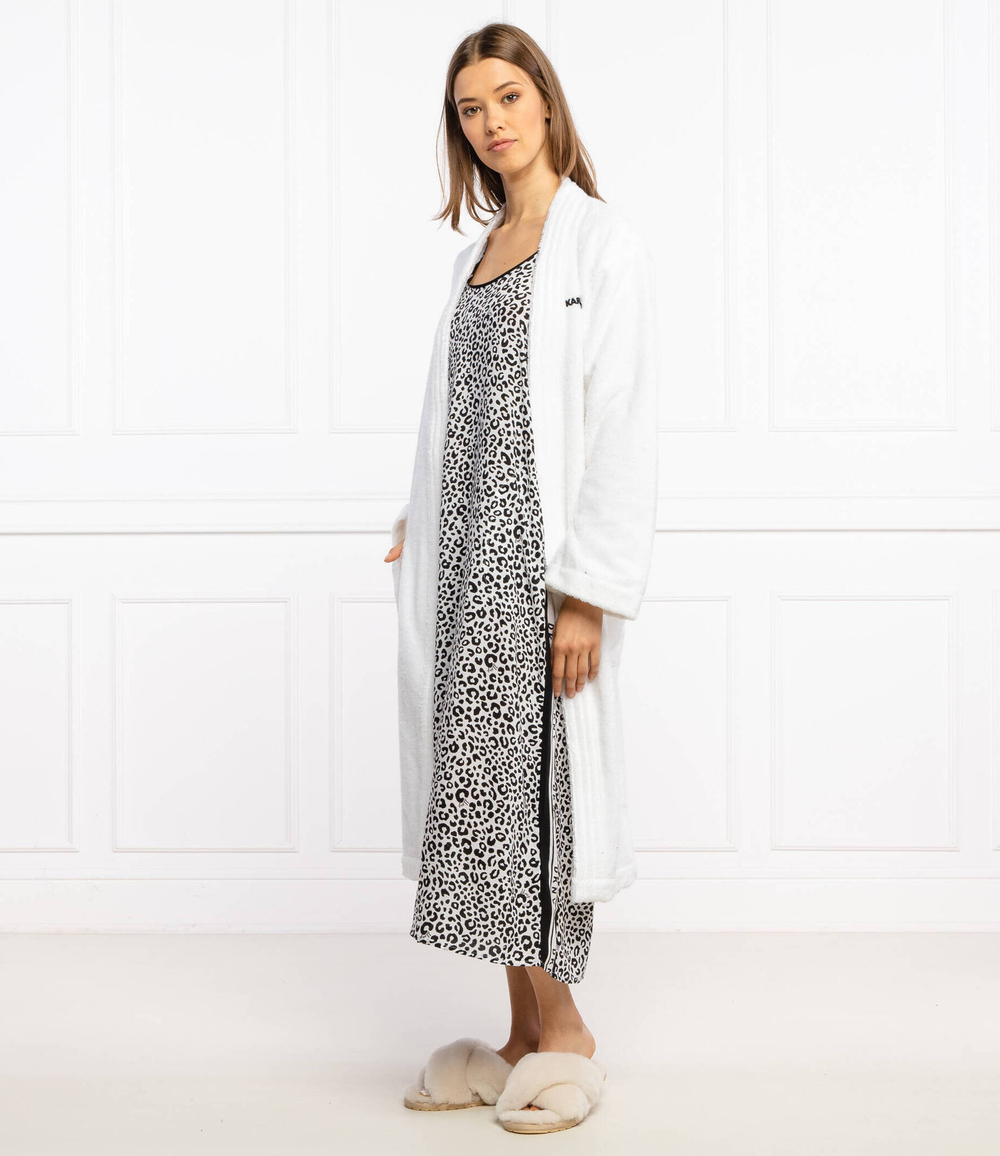 ночная рубашка DKNY SLEEPWEAR - белый(YI2622474)