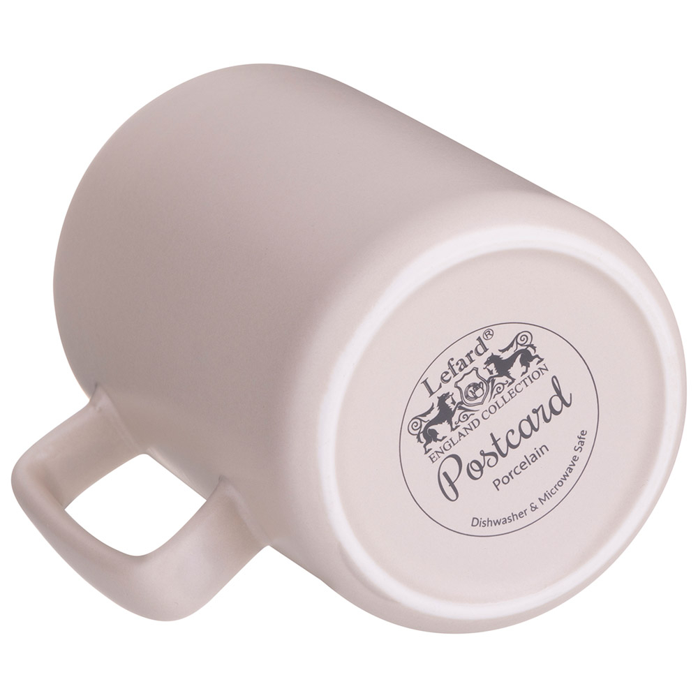 Кружка 400мл Сестра, 260-1090