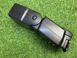 Canon Speedlite 580EX Покупка/Продажа