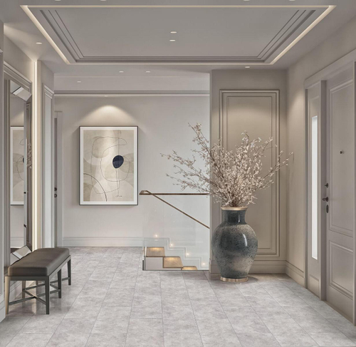 SPC Ламинат Royce Дуб Джос Q1953