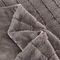 Мадлен (серая) Покрывало 220х240