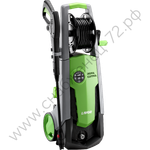 Электрическая минимойка LAVOR Predator 180 Digit