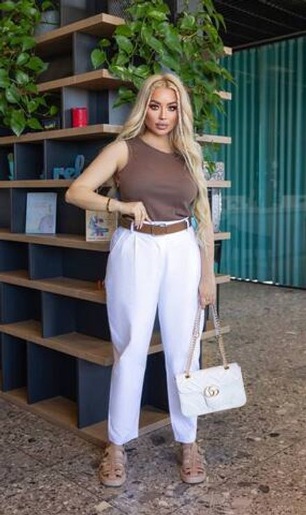 Брюки УК-291 Fabrika Фото 2