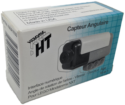 HiTechnic NAA1030 Датчик угла наклона