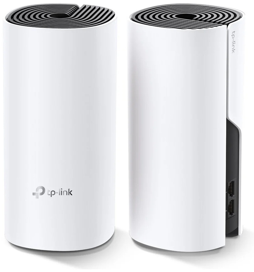 MESH-система TP-LINK Deco M4