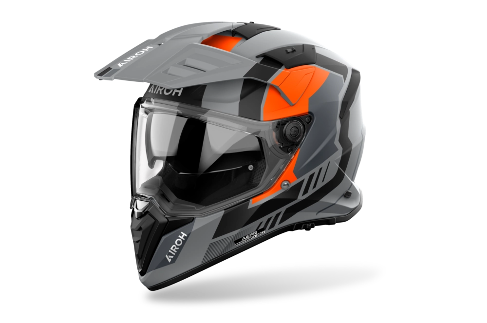 Шлем Airoh Bandit Horn